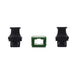 EAN 65030925211 - StarTech.com MPOSMAPCGNCOUPLER adaptador de fibra óptica MPO/MTP 1 pieza(s) imagen 4