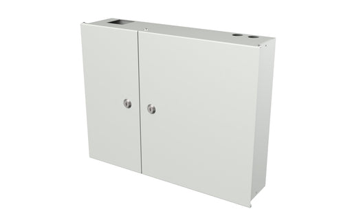 EAN 4049759301521 - EFB Elektronik 53604.1V2 estructura y panel de distribución de fibra óptica imagen 1