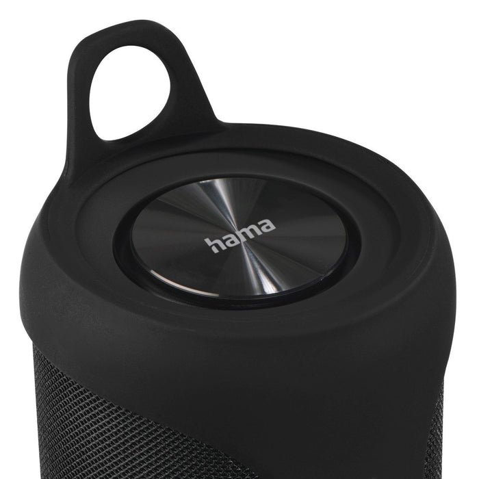 EAN 4047443497925 - Hama Twin 3.0 Altavoz portátil estéreo Negro 30 W imagen 6
