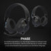 EAN 8436587976667 - Krom Phase Inalámbrico y alámbrico Diadema Juego USB Tipo C Bluetooth imagen 10
