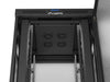 EAN 5901969446838 - Lanberg FF01-8837-23BL armario rack 37U Rack o bastidor independiente Negro imagen 14