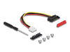 EAN 4043619642175 - DeLOCK 64217 tarjeta y adaptador de interfaz Interno imagen 3