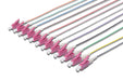 EAN 4016032308775 - Digitus DK-25332-02-4 Cable de fibra óptica e InfiniBand 2 m Multicolor imagen 1