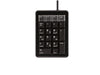 EAN 4025112063046 - CHERRY G84-4700 teclado numérico Universal USB Negro imagen 1