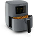 EAN 8720389014888 - Philips 5000 series HD9255/60 freidora Sencillo 4,1 L Independiente 1400 W Freidora de aire caliente imagen 3