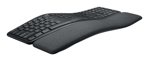 EAN 5099206093027 - Logitech 920-009874 teclado Oficina RF Wireless + Bluetooth QWERTZ Suizo Grafito imagen 2