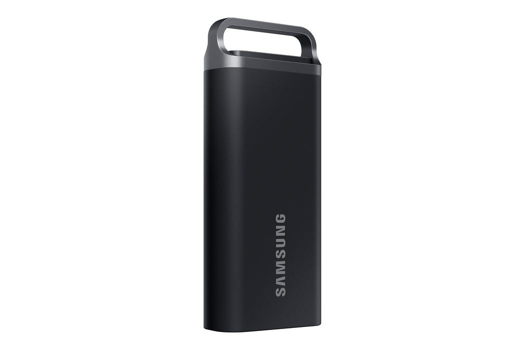 EAN 8806094905410 - Samsung MU-PH4T0S 4 TB 3.2 Gen 1 (3.1 Gen 1) Negro imagen 3