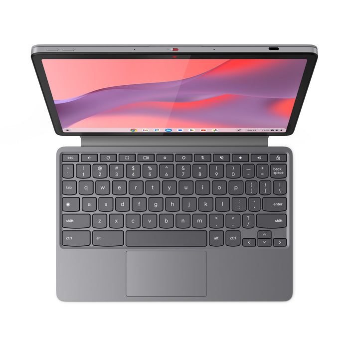 EAN 199275237720 - Lenovo Chromebook Duet 11M889 MediaTek Kompanio 838 27,8 cm (10.9") Pantalla táctil WUXGA 8 GB LPDDR4x-SDR imagen 7