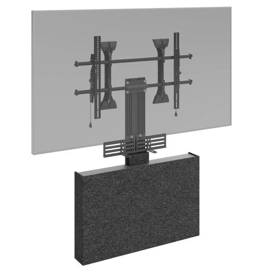 EAN 841872178219 - Chief FCASTC soporte para pantalla de señalización 2,18 m (86") Negro imagen 7