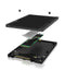 EAN 4250078171164 - ICY BOX IB-M2U04 Caja externa para unidad de estado sólido (SSD) Negro 2.5" imagen 8