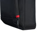 EAN 5063194004433 - Targus EcoSmart 35,6 cm (14") Maletín Negro, Rojo imagen 5