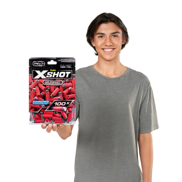 EAN 4894680026810 - XSHOT 36601 accesorio y consumible para armas de juguete Recarga imagen 7