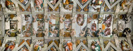 EAN 4005556150625 - Ravensburger 15062 puzzle Puzzle rompecabezas 1000 pieza(s) Arte imagen 2