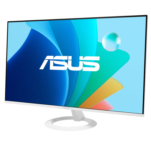 EAN 4711636157773 - ASUS EyeCare VZ249HG-W pantalla para PC 60,5 cm (23.8") 1920 x 1080 Pixeles Full HD LCD Blanco imagen 2