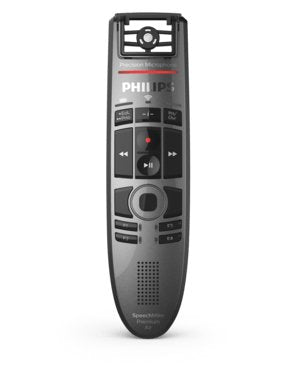 EAN 9120056501915 - Philips 4000 series SMP4000 Negro, Gris, Metálico, Perlado imagen 6