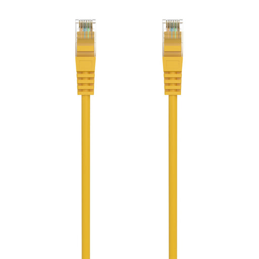 EAN 8436574706819 - AISENS A145-0569 cable de red 3 m Cat6a U/UTP (UTP) imagen 2