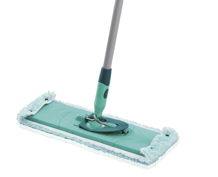 EAN 4006501553218 - Leifheit 55321 accesorio para trapeador Cabezal de fregona Turquesa imagen 2