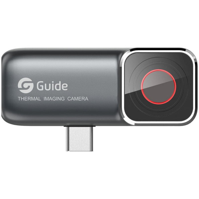 EAN 6970883553396 - Guide Sensmart M2SA-5X cámara térmica Grafito imagen 4