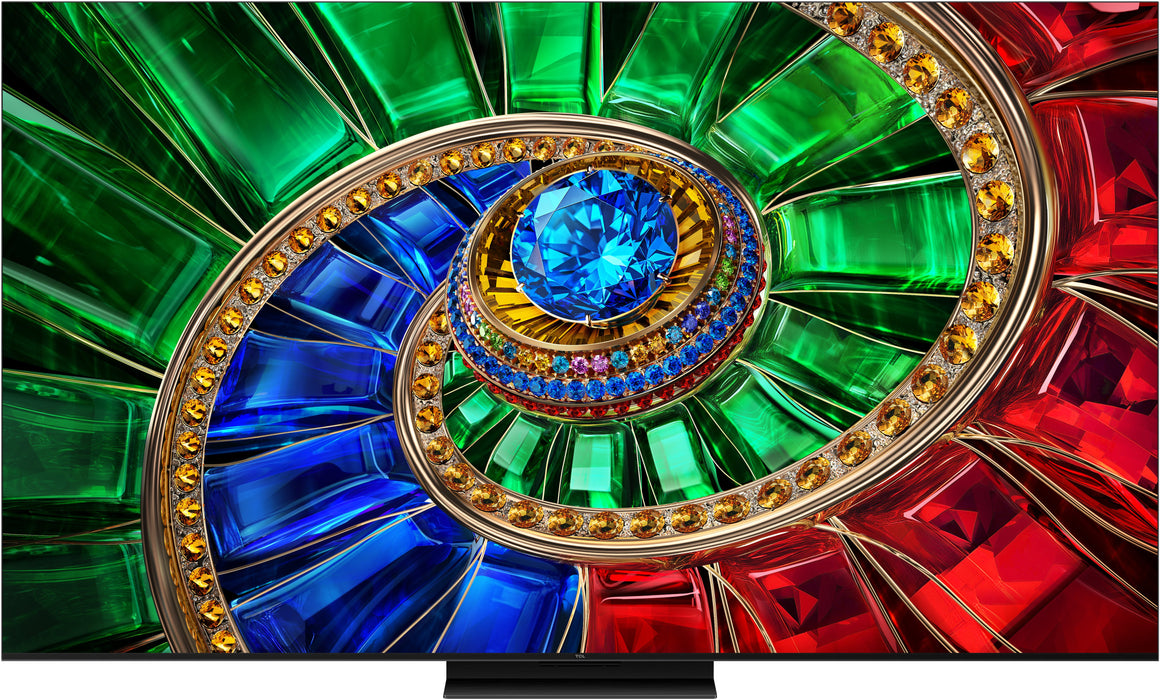EAN 5901292529994 - TCL RM7L 65RM7L Televisor 165,1 cm (65") 4K Ultra HD Smart TV Wifi Negro 2000 cd / m² imagen 9