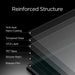 EAN 0850030957757 - InfoCase Toughmate TBCG2GLASS-P protector de pantalla para tableta Panasonic 1 pieza(s) imagen 4