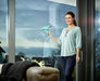 EAN 4006501515223 - Leifheit 51522 utensilio limpiacristales 40 cm Verde imagen 8
