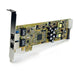 EAN 0065030849128 - StarTech.com ST2000PEXPSE adaptador y tarjeta de red Interno 2000 Mbit/s imagen 2