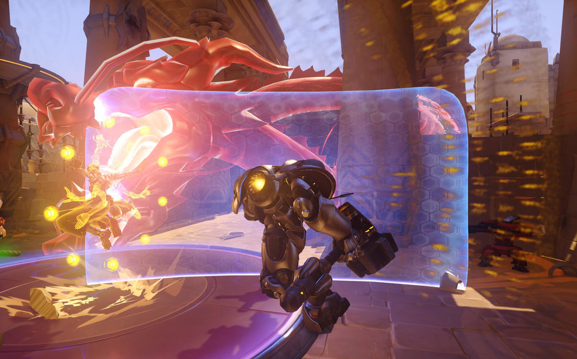 EAN 5030917288067 - Blizzard Overwatch - Legendary Edition Completa Alemán, Inglés, Chino simplificado, Coreano, Español, Fra imagen 84