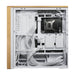 EAN 4718466015860 - Lian Li Lancool LAN217W carcasa de ordenador Midi Tower Blanco, Madera imagen 11
