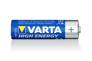 EAN 4008496636341 - Varta 04906121418 Batería de un solo uso AA Alcalino imagen 1