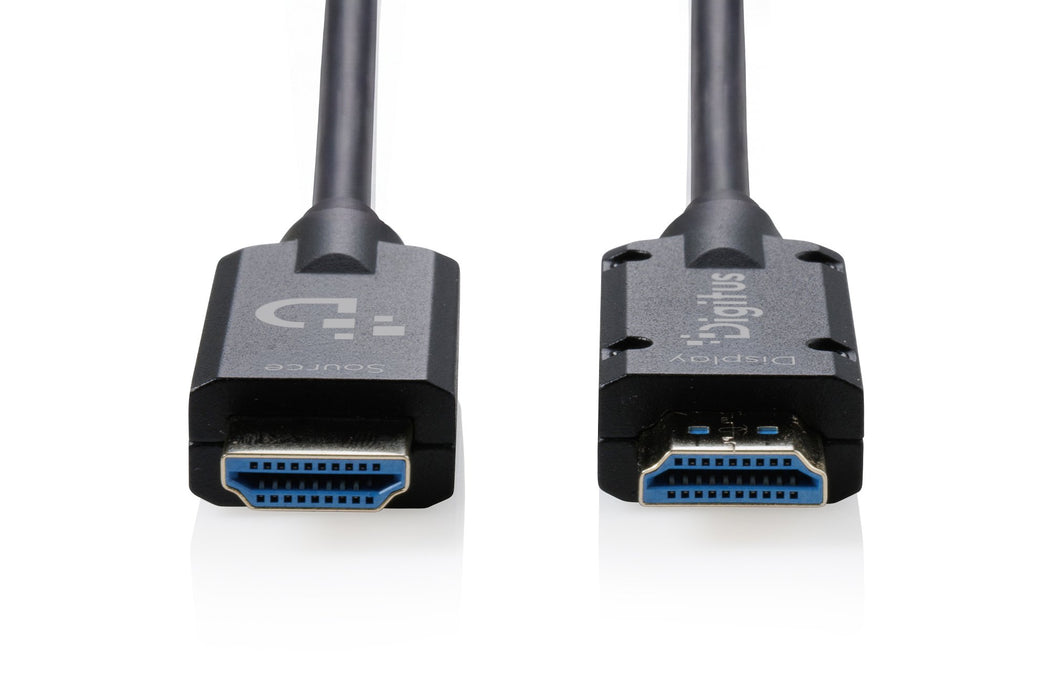 EAN 4016032508687 - Digitus AK-330128-200-S cable HDMI HDMI tipo A (Estándar) Negro imagen 2