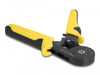 EAN 4043619905614 - DeLOCK 90561 crimpadora Negro, Amarillo imagen 2