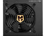 EAN 8436587975097 - NOX Hummer GDX 750 unidad de fuente de alimentación 750 W 20+4 pin ATX ATX Negro imagen 3