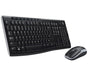 EAN 5099206039322 - Logitech 920-004526 teclado Ratón incluido Universal RF inalámbrico QWERTZ Húngaro Negro imagen 2