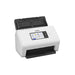EAN 4977766814799 - Brother ADS-4900W ADF + escáner alimentado por hojas 600 x 600 DPI A4 Negro, Blanco imagen 2