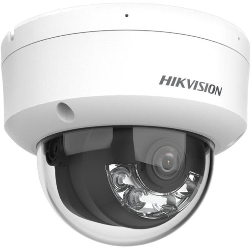 EAN 6931847189044 - Hikvision Value Series DS-2CD1143G2-LIU(2.8mm) Almohadilla Cámara de seguridad IP Interior y exterior 256 imagen 1