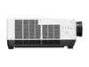 EAN 4550556169400 - Sharp A104U Proyector de alcance estándar 9000 lúmenes ANSI 3LCD WUXGA (1920x1200) Blanco imagen 17