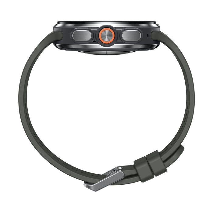 EAN 8806099331887 - Samsung Galaxy Watch Ultra2 3,81 cm (1.5") AMOLED 47 mm Digital 498 x 498 Pixeles Pantalla táctil 4G Plat imagen 5