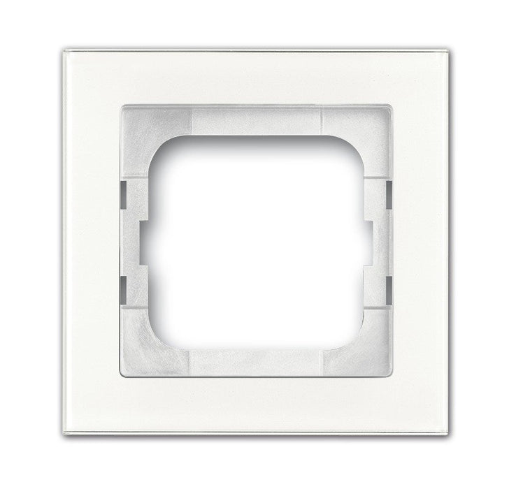 EAN 4011395156957 - Busch-Jaeger Schalterserien Blanco imagen 1