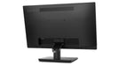 EAN 196119950937 - Lenovo ThinkVision E20-30 pantalla para PC 49,5 cm (19.5") 1600 x 900 Pixeles Negro imagen 6