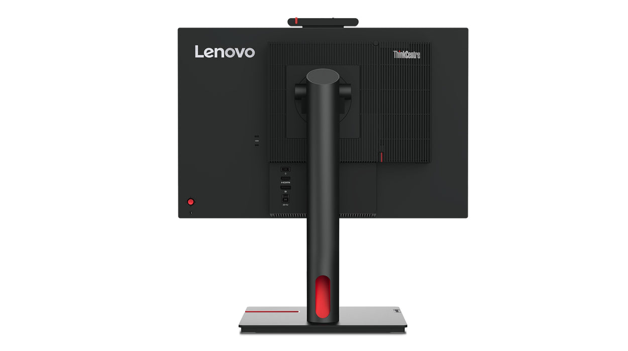 EAN 0196804375465 - Lenovo ThinkCentre Tiny-In-One 22 Gen 5 pantalla para PC 54,6 cm (21.5") 1920 x 1080 Pixeles Full HD LED  imagen 2