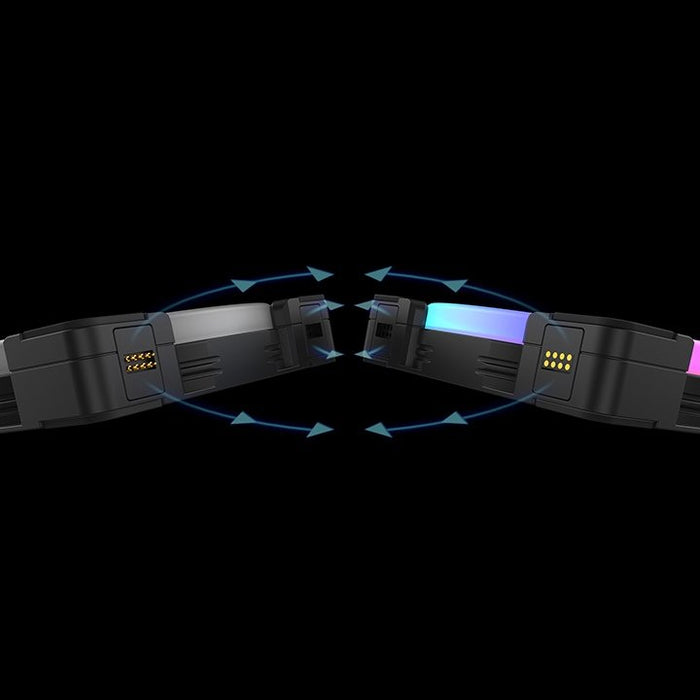 EAN 4713227539357 - Thermaltake SWAFAN EX12 ARGB Carcasa del ordenador Refrigerador de aire 12 cm Blanco 3 pieza(s) imagen 3