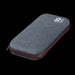 EAN 0617885153716 - PowerA NSCS0528-01 funda para consola portátil Funda de protección Nintendo Tela Gris imagen 3