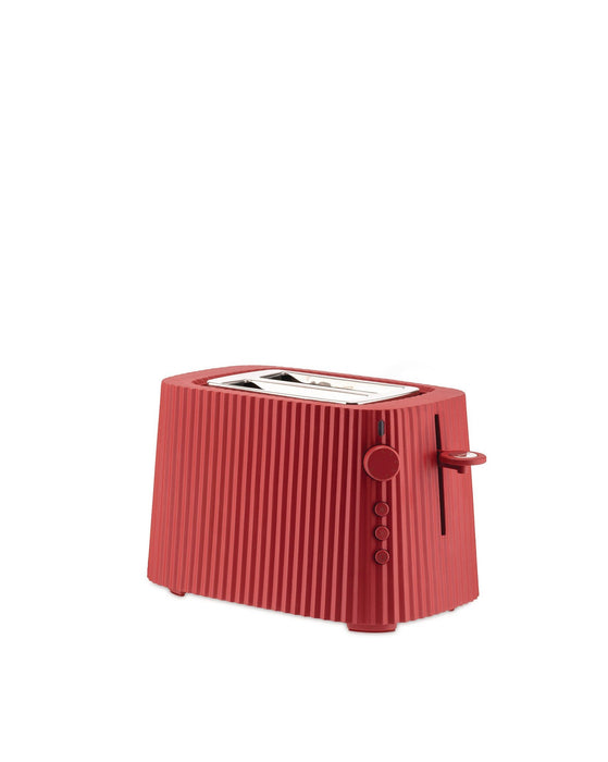 EAN 8003299446612 - Alessi MDL08R tostadora Rojo imagen 1