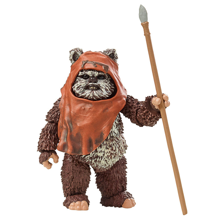 EAN 5010996133151 - Star Wars The Black Series F7050 imagen 5