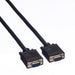 EAN 7611990197354 - VALUE 11.99.5257 cable VGA 10 m VGA (D-Sub) Negro imagen 3
