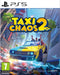 EAN 5056722400166 - Microids Taxi Chaos 2 imagen 2