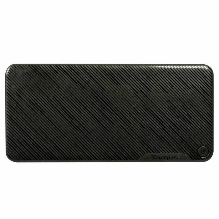 EAN 5051794042702 - Targus DOCK460EUZ base para portátil y replicador de puertos Alámbrico USB4 Negro imagen 6