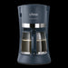 EAN 8422160047763 - Ufesa CG7124 Manual Cafetera de filtro imagen 4