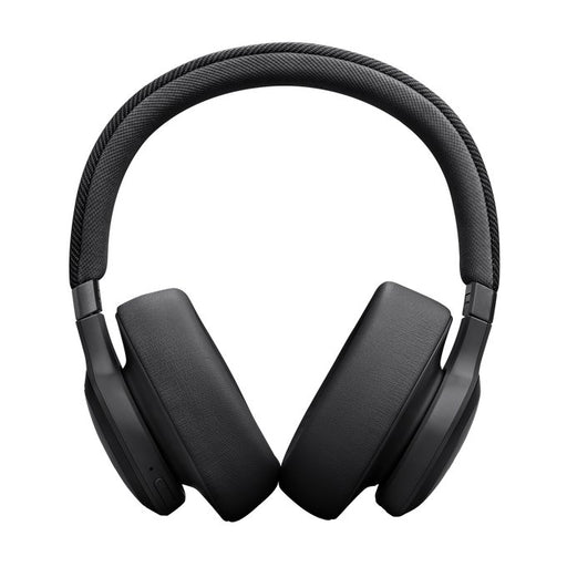 EAN 1200130004582 - JBL Live 770NC Auriculares Inalámbrico Diadema Llamadas/Música Bluetooth Negro imagen 2
