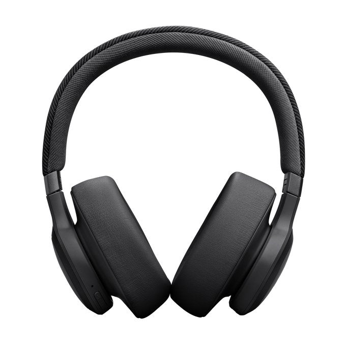 EAN 1200130004582 - JBL Live 770NC Auriculares Inalámbrico Diadema Llamadas/Música Bluetooth Negro imagen 2